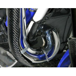 Protezione Fango Motore GAS GAS 09-16
